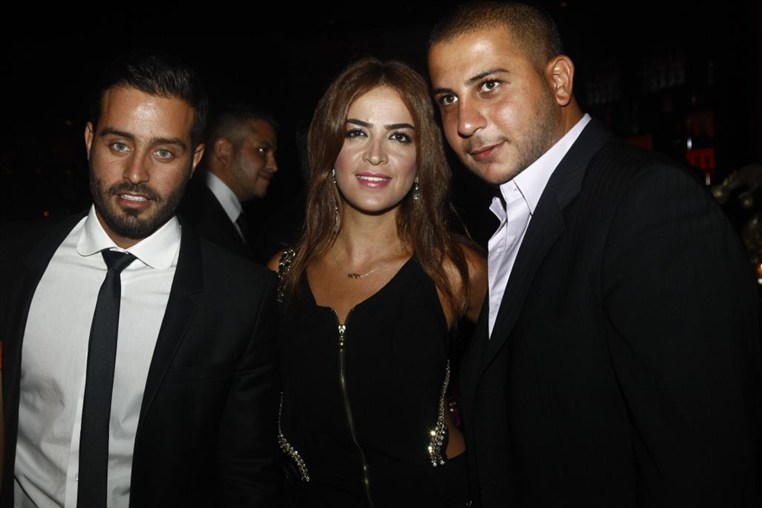 Arabooking Gathering @ Buddha Bar 